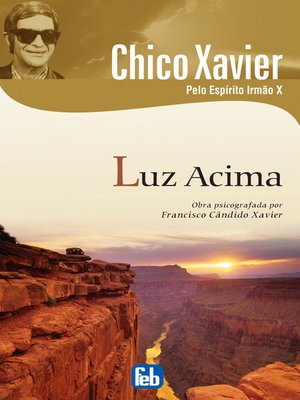 cover image of Luz Acima